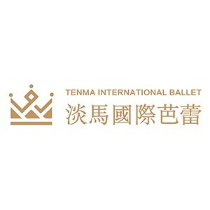 昆山淡马国际芭蕾logo