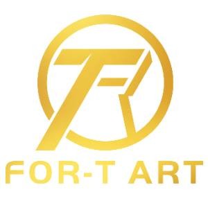 杭州FOR-T艺术培训logo