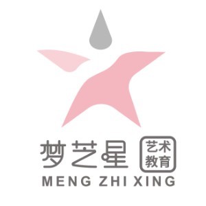 潍坊梦芝星&#183;艺桥舞蹈艺考培训logo