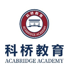 科桥教育logo