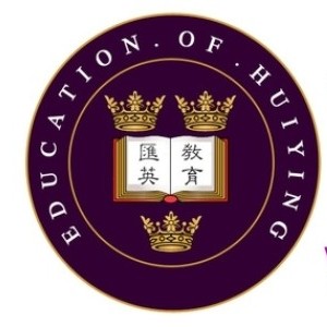 银川汇英教育logo