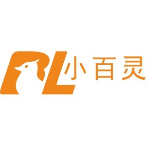 福州小百灵儿童自闭症训练中心logo