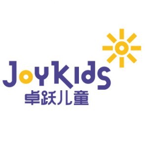 佛山卓跃儿童运动馆logo