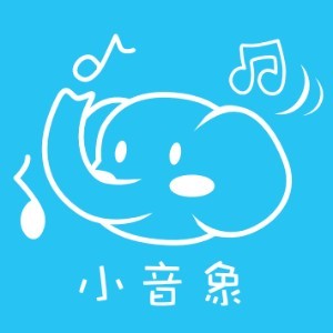 上海小音象艺术培训logo
