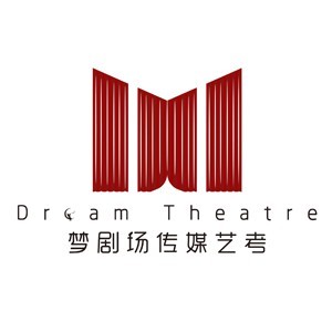 武汉梦剧场传媒艺考培训logo