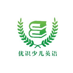 天津优识英语logo