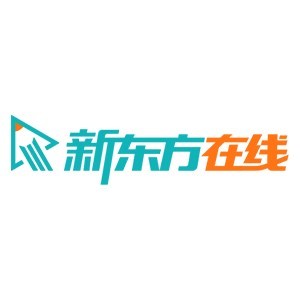 常州新东方考研logo
