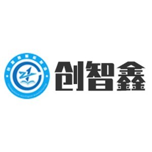 创智鑫教育logo