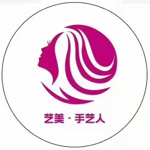 济宁艺美学校logo