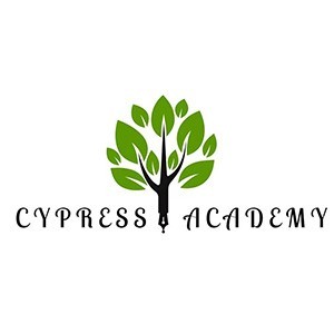 上海Cypress Academy雅思托福logo