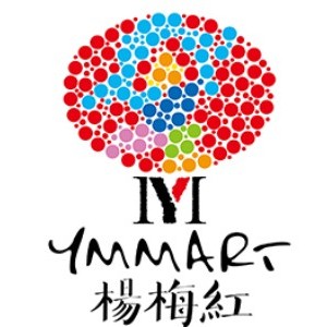 合肥杨梅红艺术教育logo