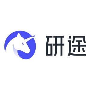 青岛研途考研logo