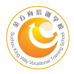金方向职业培训学校logo