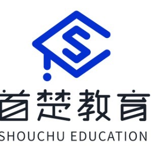 安徽首楚教育logo