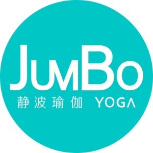 南京静波瑜伽logo