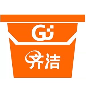 重庆齐洁家政培训logo