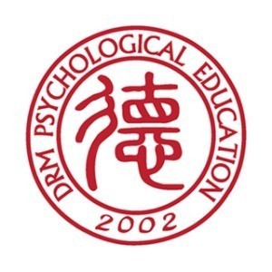 北京德瑞姆心理培训logo