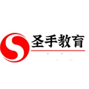 长沙圣手教育logo