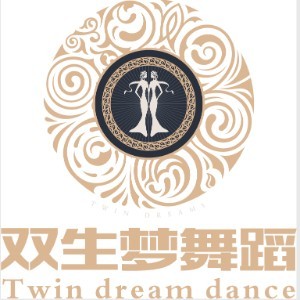 南昌双生梦舞蹈培训logo