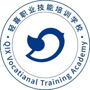 上海轻喜职业技能培训学校logo
