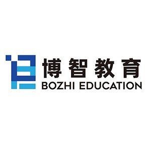 无锡博智教育logo