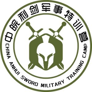 安徽中皖利剑（冬）夏令营logo