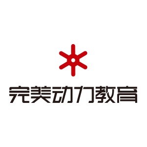 重庆完美动力logo