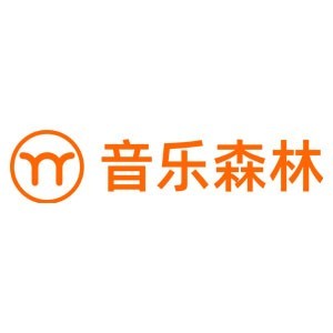 北京丫丫音乐森林少儿钢琴声乐logo
