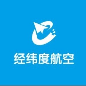 安徽经纬度研学旅游有限公司logo