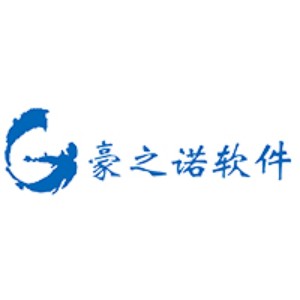 南京豪之诺IT培训logo
