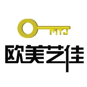 石家庄欧美艺佳留学语培logo