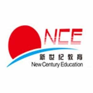 无锡新世纪教育培训中心logo