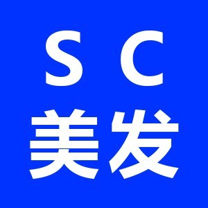 唐山SC美发培训logo
