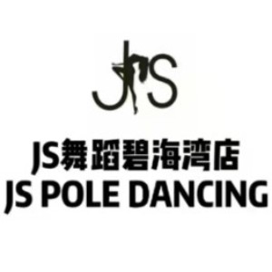 四会健塑舞蹈培训logo