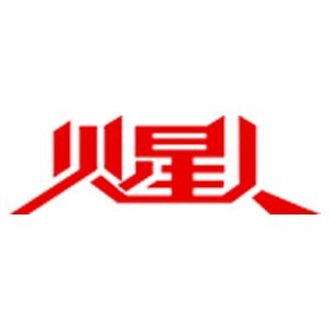 深圳火星人教育logo