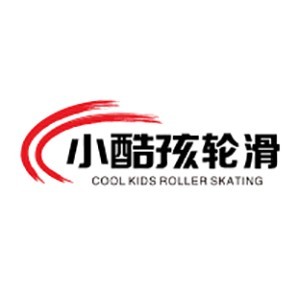 长沙小酷孩轮滑logo