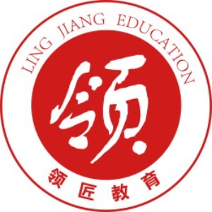 领匠教育logo