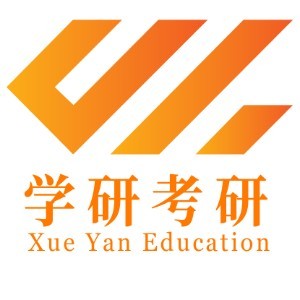 成都学研考研logo