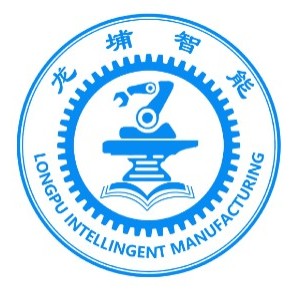 龙埔教育logo