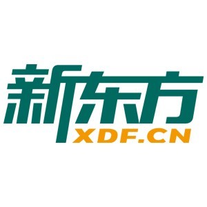 深圳新东方培训logo