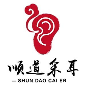 南京顺道采耳培训logo