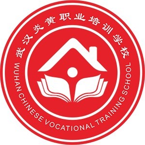 武汉炎黄职业培训学校logo