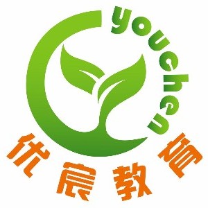 优宸教育培训logo
