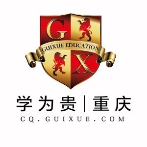 重庆学为贵教育logo