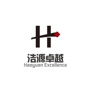 武汉浩源卓越文化交流有限公司logo