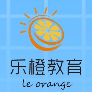 郑州乐橙教育logo