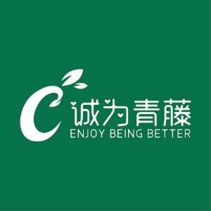 武汉诚为青藤教育logo
