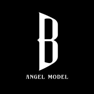 苏州B-ANGEL模特公司logo