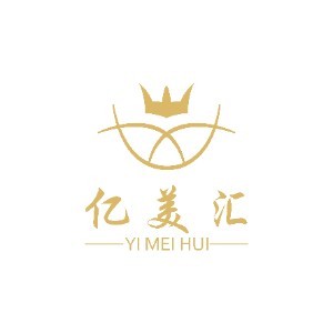 临沂紫缘美业logo