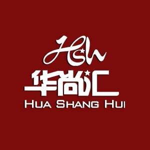 华尚汇化妆职业培训学校logo